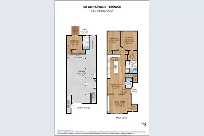 40 Annapolis Terrace, San Francisco, CA 94118 - Photo 36
