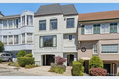 40 Annapolis Terrace, San Francisco, CA 94118 - Photo 4