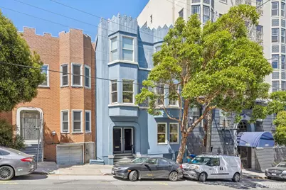 612 Fell Street, San Francisco, CA 94102 - Photo 38