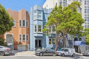 612 Fell St, San Francisco, CA 94102 - Photo 38