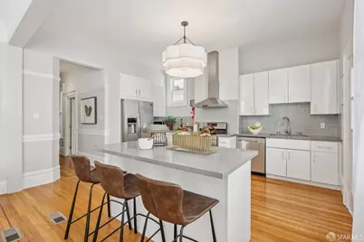 612 Fell Street, San Francisco, CA 94102 - Photo 4