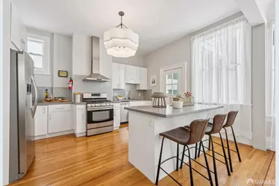 612 Fell Street, San Francisco, CA 94102 - Photo 2