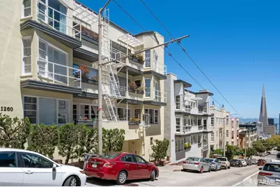 1260 Clay Street #303, San Francisco, CA 94108 - Photo 24