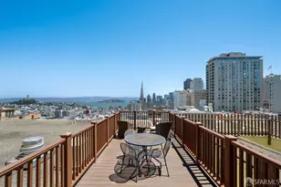 1260 Clay St, San Francisco, CA 94108 - Photo 16