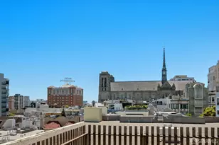 1260 Clay St, San Francisco, CA 94108 - Photo 20