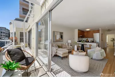 1260 Clay Street #303, San Francisco, CA 94108 - Photo 4