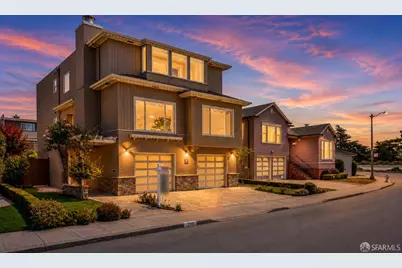 260 Gellert Drive, San Francisco, CA 94132 - Photo 2
