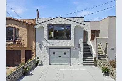 2675 45th Avenue, San Francisco, CA 94116 - Photo 1