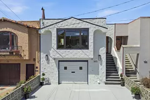2675 45th Ave, San Francisco, CA 94116 - Photo 1