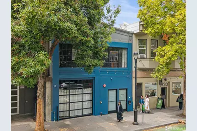 724 Valencia Street, San Francisco, CA 94110 - Photo 2