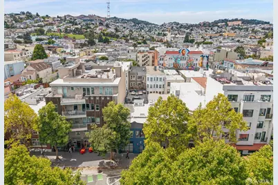 724 Valencia Street, San Francisco, CA 94110 - Photo 4