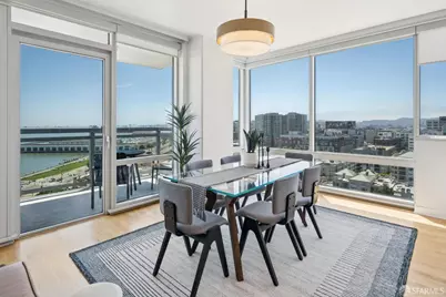 501 Beale Street #15H, San Francisco, CA 94105 - Photo 2