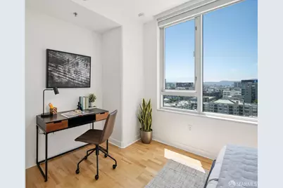 501 Beale Street #15H, San Francisco, CA 94105 - Photo 24