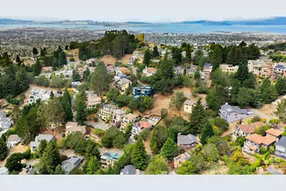 7001 Buckingham Boulevard, Berkeley, CA 94705 - Photo 68