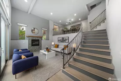 7001 Buckingham Boulevard, Berkeley, CA 94705 - Photo 10