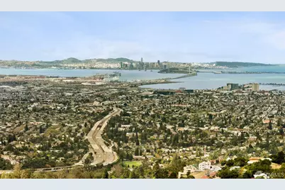 7001 Buckingham Boulevard, Berkeley, CA 94705 - Photo 70