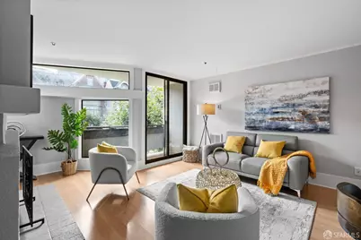 1818 Broadway Street #201, San Francisco, CA 94109 - Photo 6