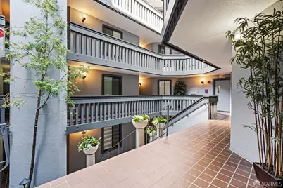 1818 Broadway Street #201, San Francisco, CA 94109 - Photo 24