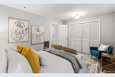 1818 Broadway Street #201, San Francisco, CA 94109 - Photo 16