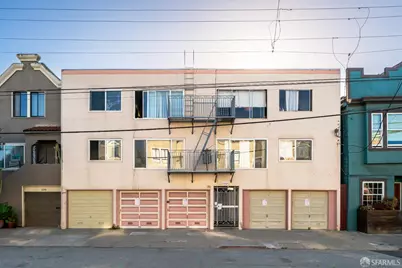 1311 48th Avenue, San Francisco, CA 94122 - Photo 2