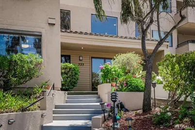 777 Morrell Avenue #206, Burlingame, CA 94010 - Photo 2