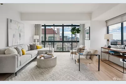1 Daniel Burnham Court #912, San Francisco, CA 94109 - Photo 4