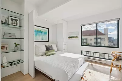 1 Daniel Burnham Court #912, San Francisco, CA 94109 - Photo 20