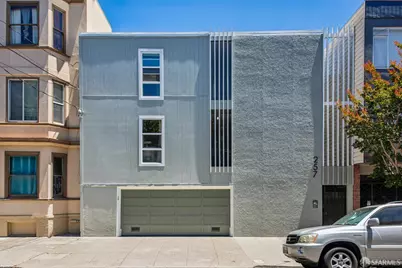 257 San Jose Avenue, San Francisco, CA 94110 - Photo 8