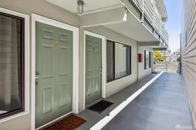 257 San Jose Avenue, San Francisco, CA 94110 - Photo 4