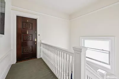 324 Arguello Boulevard #3, San Francisco, CA 94118 - Photo 8