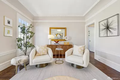 324 Arguello Boulevard #3, San Francisco, CA 94118 - Photo 20