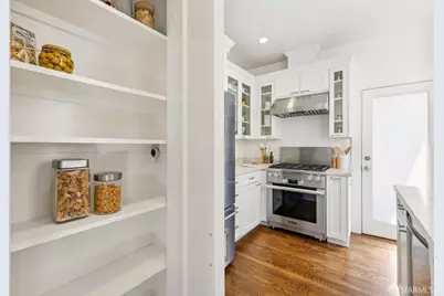 324 Arguello Boulevard #3, San Francisco, CA 94118 - Photo 38
