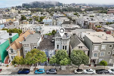 2081 Golden Gate Avenue, San Francisco, CA 94115 - Photo 32