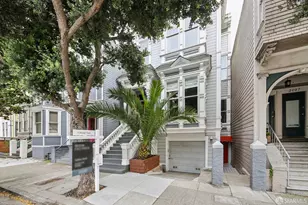 2081 Golden Gate Ave, San Francisco, CA 94115 - Photo 2