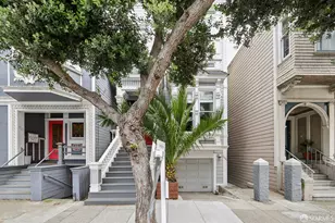 2081 Golden Gate Ave, San Francisco, CA 94115 - Photo 1