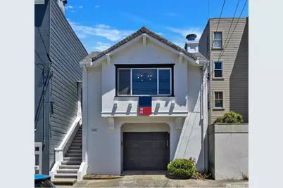 1478 21st Avenue, San Francisco, CA 94122 - Photo 1