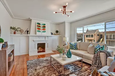 1478 21st Avenue, San Francisco, CA 94122 - Photo 4