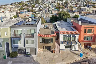 621 San Jose Avenue, San Francisco, CA 94110 - Photo 60