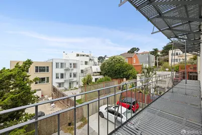 431 44th Avenue, San Francisco, CA 94121 - Photo 22