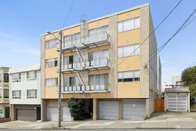 431 44th Avenue, San Francisco, CA 94121 - Photo 1