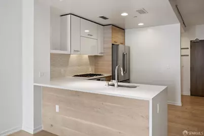 451 Donahue Street #414, San Francisco, CA 94124 - Photo 16