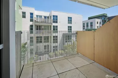 451 Donahue Street #414, San Francisco, CA 94124 - Photo 38