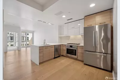 451 Donahue Street #414, San Francisco, CA 94124 - Photo 10