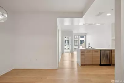 451 Donahue Street #414, San Francisco, CA 94124 - Photo 4