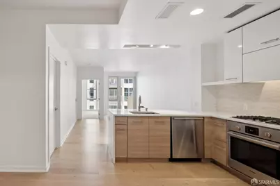 451 Donahue Street #414, San Francisco, CA 94124 - Photo 14