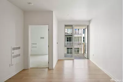 451 Donahue Street #414, San Francisco, CA 94124 - Photo 36