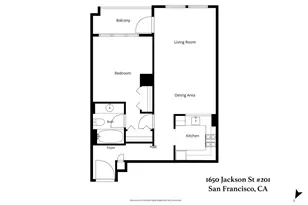 1650 Jackson St, San Francisco, CA 94109 - Photo 34