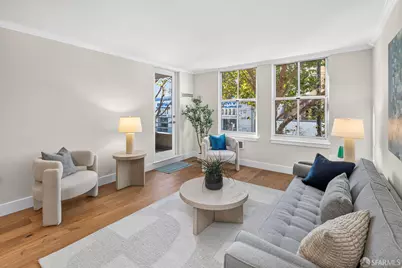 1650 Jackson Street #201, San Francisco, CA 94109 - Photo 2