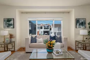 1860 22nd Ave, San Francisco, CA 94122 - Photo 4
