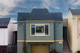 1860 22nd Ave, San Francisco, CA 94122 - Photo 1